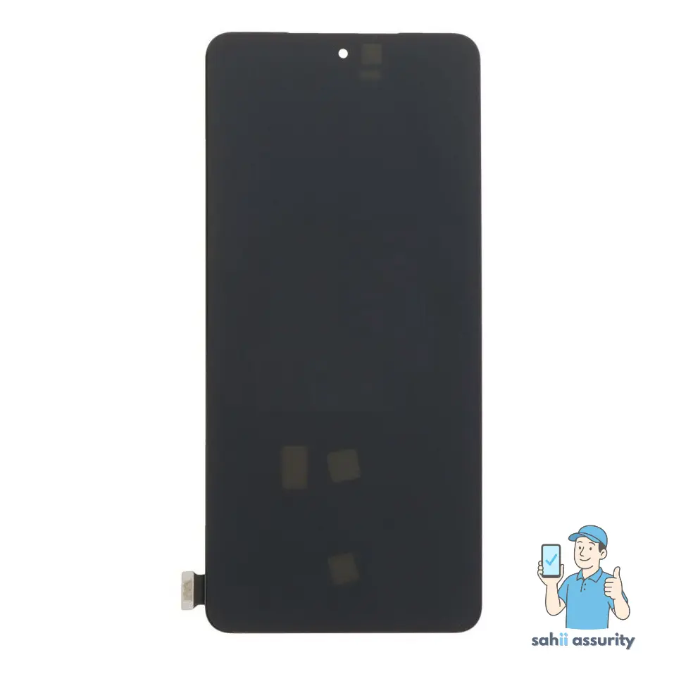 LCD with Touch Screen for OnePlus 13R thumbnail